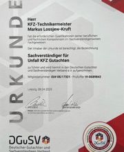 KFZ-Gutachter-MLK Bild 5
