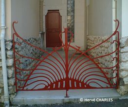 Charles Hervé image 15