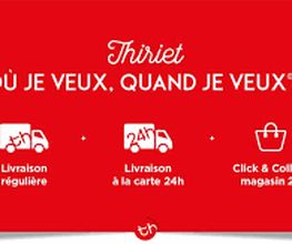 Thiriet Cholet image 3