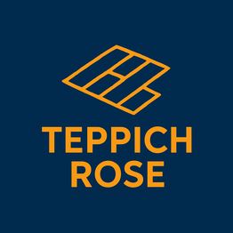 Teppiche Rose