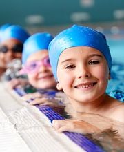 Schwimmschule Undine e.K. Bild 11