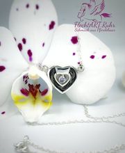 FlechtArt.Ruhr - Schmuck aus Pferdehaar Bild 9