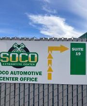 Soco Automotive Center image 1