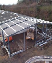 Construction Metallique Correzienne image 6