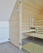 SAUNA CONCEPT Bild 4