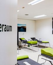 ZAR Tübingen am Universitätsklinikum Zentrum für ambulante Rehabilitation Bild 5