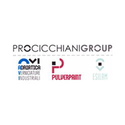 Procicchiani Group logo