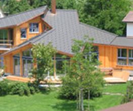 Rüegg Bedachungen AG Bild 6