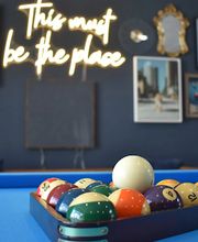 PROUVÉ BARBERSHOP & LOUNGE image 1