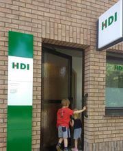 HDI Versicherungen Markus Politz - Agentur von außen - Versicherung in Köln