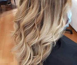 Coiffure Esprit Bild 10