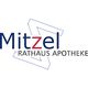 Logo der Rathaus-Apotheke Mitzel