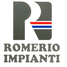 Romerio Impianti logo