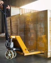 Marchese Spedition + Transporte GmbH, Zweigniederlassung Thayngen Bild 2