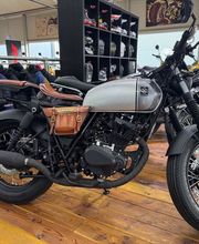 Scrambler Düsseldorf Bild 6