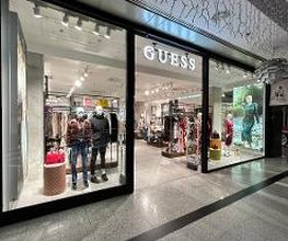 GUESS imagen 1