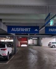 Parkhaus Neustädter Tor APCOA Bild 7