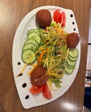 Auberge communale La Charrue Bild 2