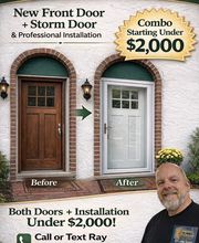Professional Door Installation, Inc. image 2