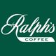 Ralph's Coffee at Berlin Kudamm