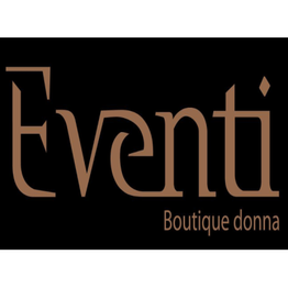 Eventi Boutique Donna logo
