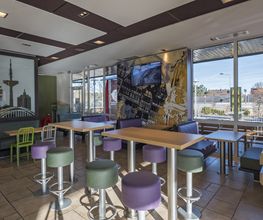 McDonald's Bild 5