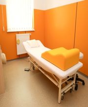 Scholz Gabi Krankengymnastik Bild 1