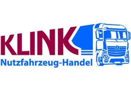 Klink Nutzfahrzeughandel logo