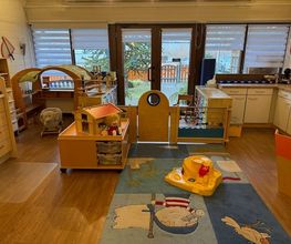 Kindertagespflege Weidinger Bild 4