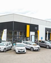 Garage Geffroy La Gacilly image 2