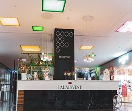 Palais Vest Bild 12