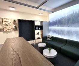 Amadeus Fire AG Bild 2