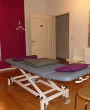 Osteopathie Gerlach Schwabing Bild 11