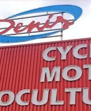 Denis Cycles et Motos image 2