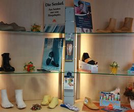 Orthopädie-Schuhtechnik Jens Roßberg Bild 6