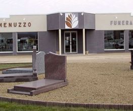 Menuzzo funeraire image 1