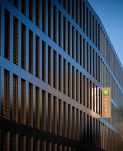 ibis Styles Basel City Bild 7