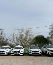 Taxis Jean-Paul Fischer image 3