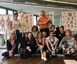 Pilates Academy Bild 20