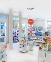 BENU Martigny Poste Bild 3