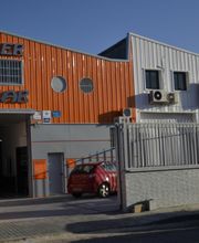 Taller Cencar imagen 13