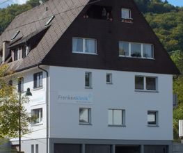 FRENKENKLINIK Bild 2