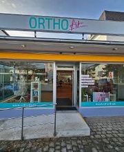 Orthofit Sanitätshaus GmbH Bild 1