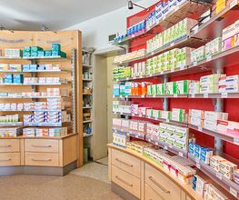 Donau-Apotheke Bild 4