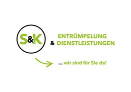 S&K Entrümpelung & Dienstleistungen