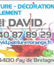 David Joël Peinture Décoration E.I image 1