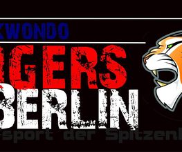 Taekwondo Tigers Berlin Bild 1