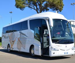 Maraschio Bus immagine 5