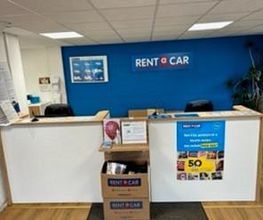 Rent A Car image 18