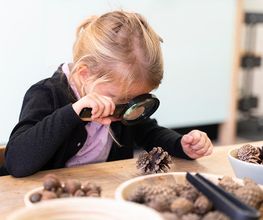 Humankind - Kinderdagverblijf De Groene Parel afbeelding 6